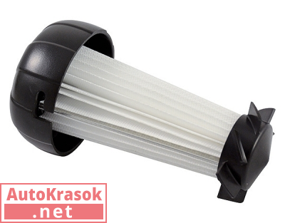 Кртридж фильтрующий для ER, LE, LS, LR21, LR31, 88.400, Rupes