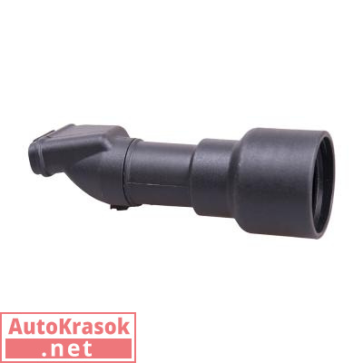 Адаптер для подключения пылесоса ITOOLS IT-70-100-5-V, IT-VACUUM-ADAPTER, ITOOLS