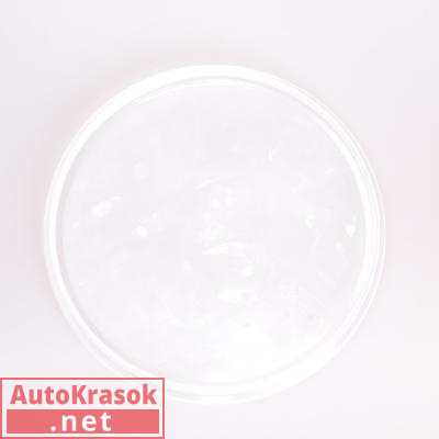 Крышка пластиковая для емкости 2300мл, PROFLEX (шт.), , Химик