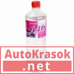 646 Растворитель "Детон", уп. 0,5л, DTN-S70168, Детон