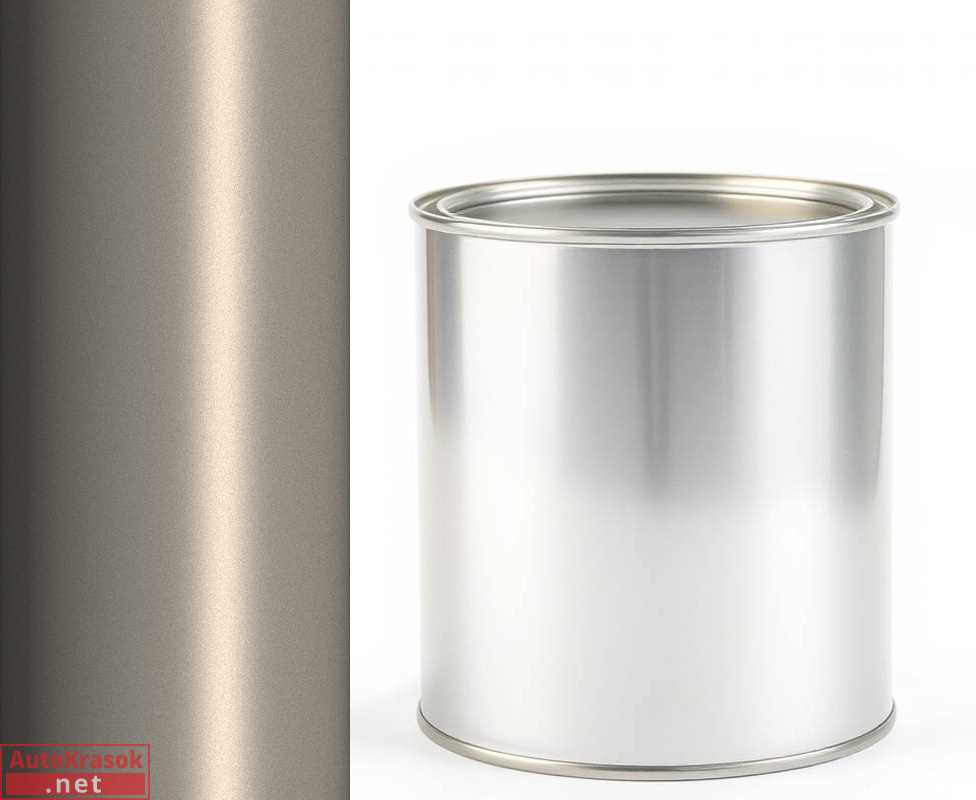 Краска 8T3 - Kunlun Gold, TANK, 1л, SCC0071878, 