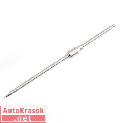 Игла для краскопульта IS-ST-11 1,0 мм, IS-ST-11-Needle 1.0mm, ISISTEM