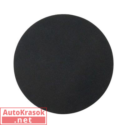 Диск шлифовальный на тканево-поролоновой основе 918 Superfine foam, D=150 мм, Р3000 (упак 20шт), 918.150.3000, Sandwox