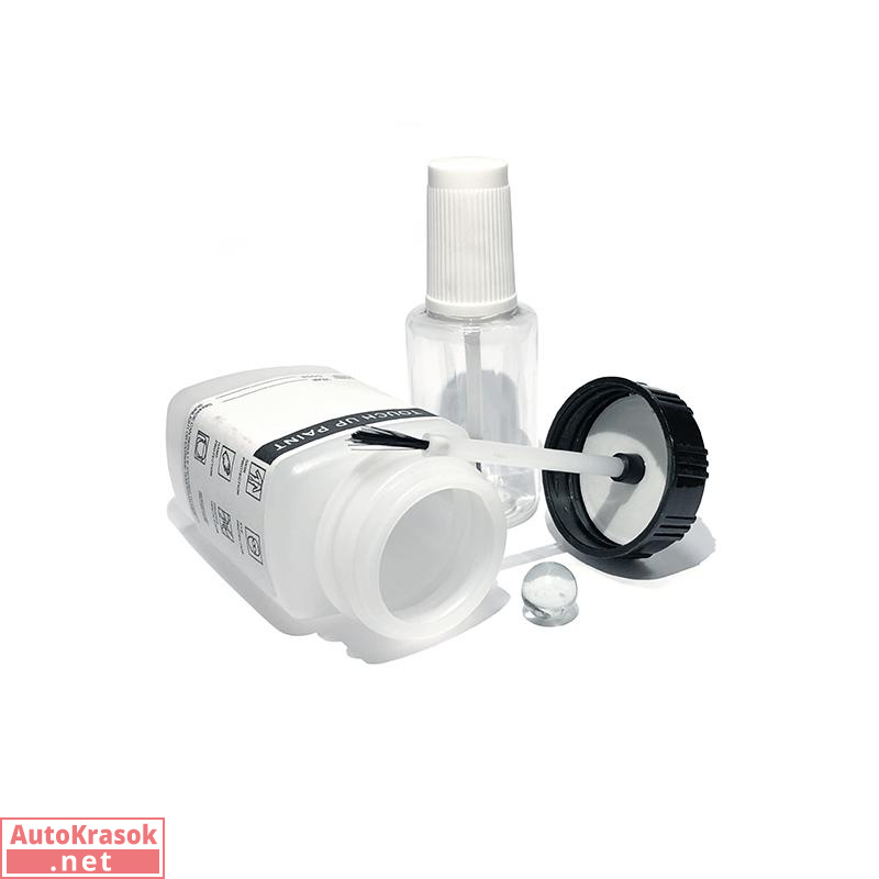 Штрих-корректор 20 мл., пластик (коробка 200 шт), 492414, RoxelPro