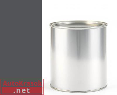 Краска 804 - Stornoway Gray, Land Rover, 1л, SCC0016296, 