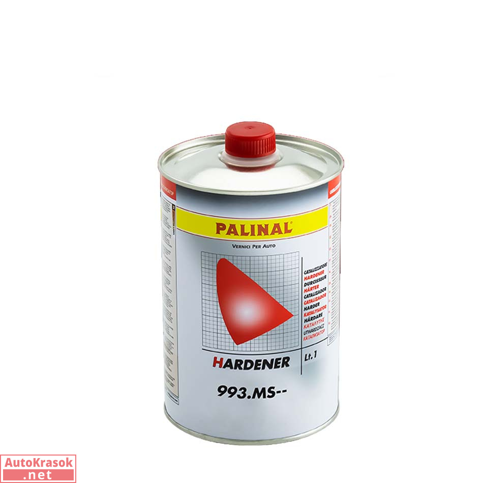 Отвердитель (Стандартный) 0,5 л., 993.MS--M, PALINAL