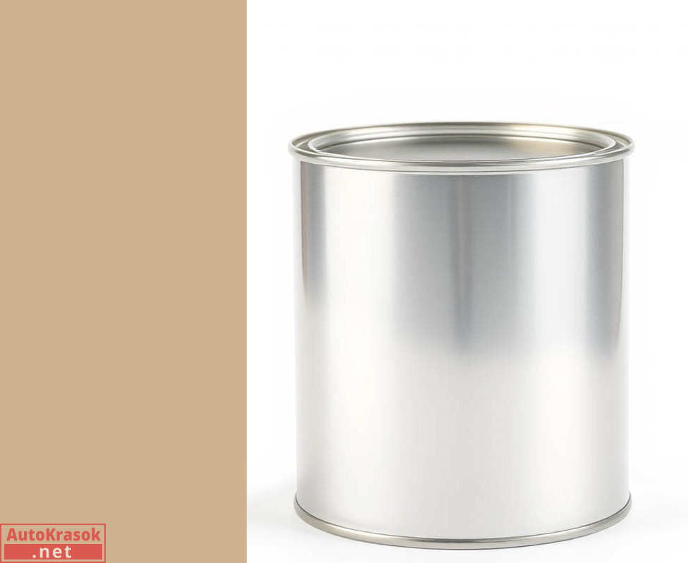 Краска 8 - Warm Grey, Ford, 1л, SCC0029476, 