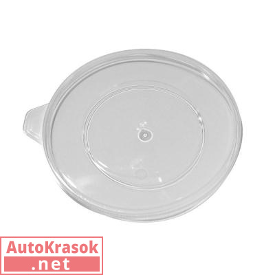 Крышка для мерной емкости Neutral, 2300 мл (200 шт.), 1.4221.2300, NO BRAND