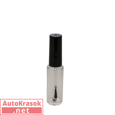 Полупродукт кисточка для покраски, без этикетки, 8 мл, , AUTON