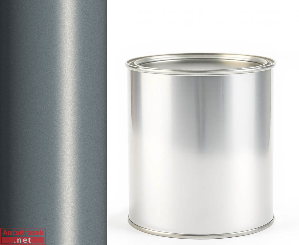 Краска C20 - Transcendental Gray, Geely, 1л, SCC0072203, 