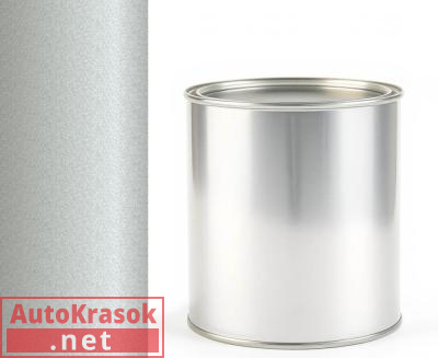 Краска 089 PLATINUM WHITE Toyota, 1л, 88063-0100, 