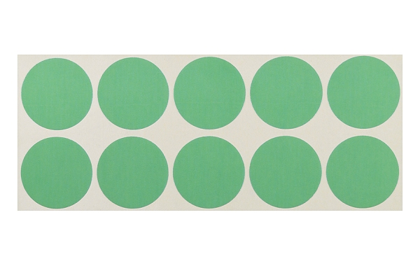 "Цветок" шлифовальный ProFlex Pluto 34 mm P2000, 154429, CarSystem