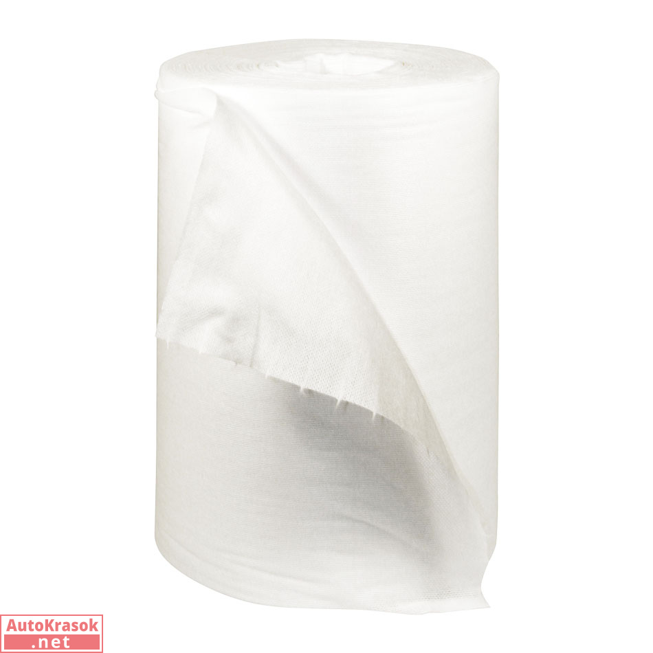 Полировальная салфетка нетканая одноразовая POLISHING CLOTH 32*40 см, (в рулоне 250 шт), RADEX Полировальная салфетка нетканая одноразовая POLISHING CLOTH 32*40 см, (в рулоне 250 шт), RADEX