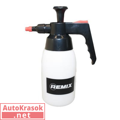 Распылитель для обезжиривателя, 1 л, RM-913, Remix