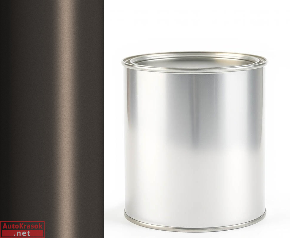 Краска TK/TTK - Taupe, Chrysler, 1л, SCC0064153, 