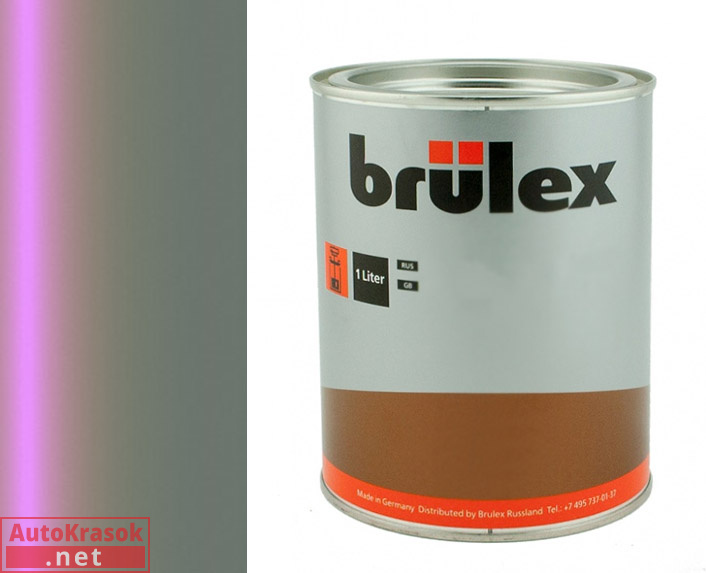 MIX 209 Amethyst (Аметист) 1л, 2049209, BRULEX