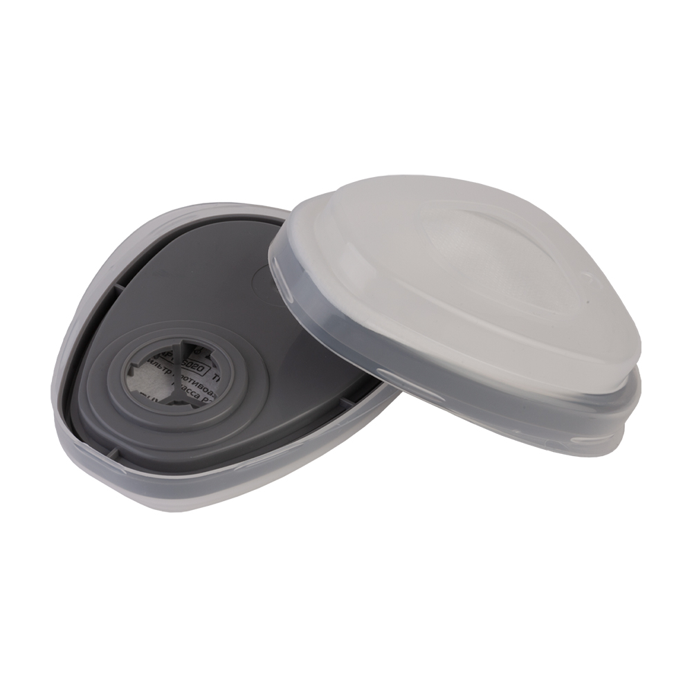 6101 Адаптер для противоаэрозольного фильтра Jeta Safety, Jeta Safety