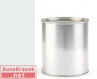 Краска DK901S - Aristocratic white, Lifan, 1л, SCC0015369, 