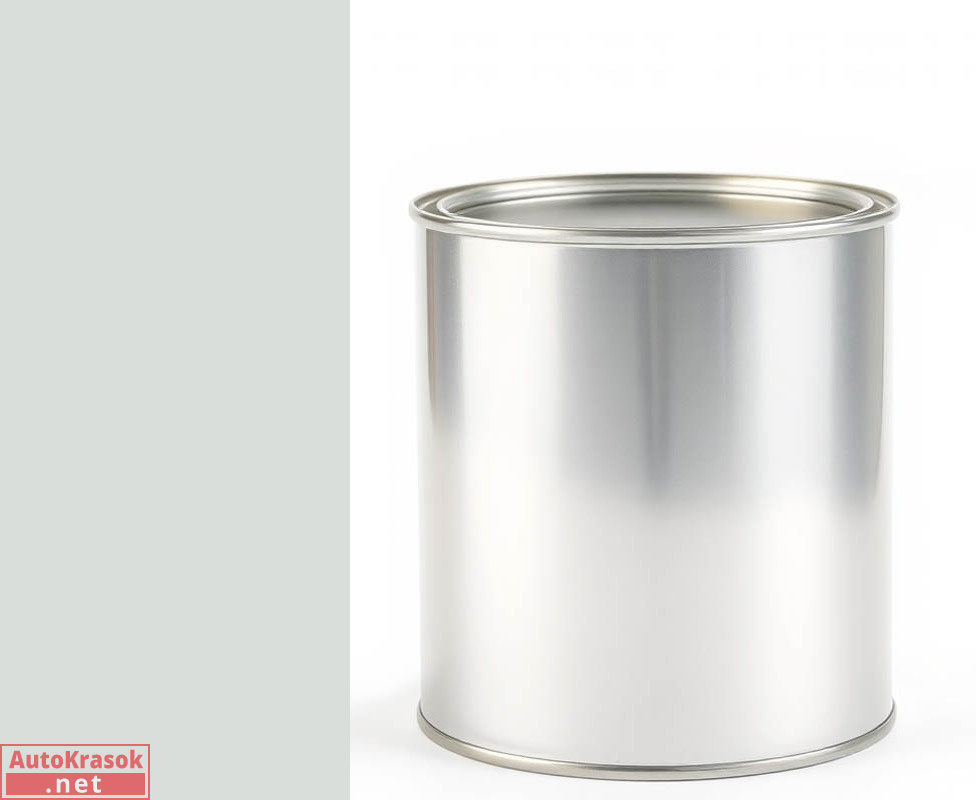 Краска 98 - Simple White, Haval, 1л, SCC0071841, 