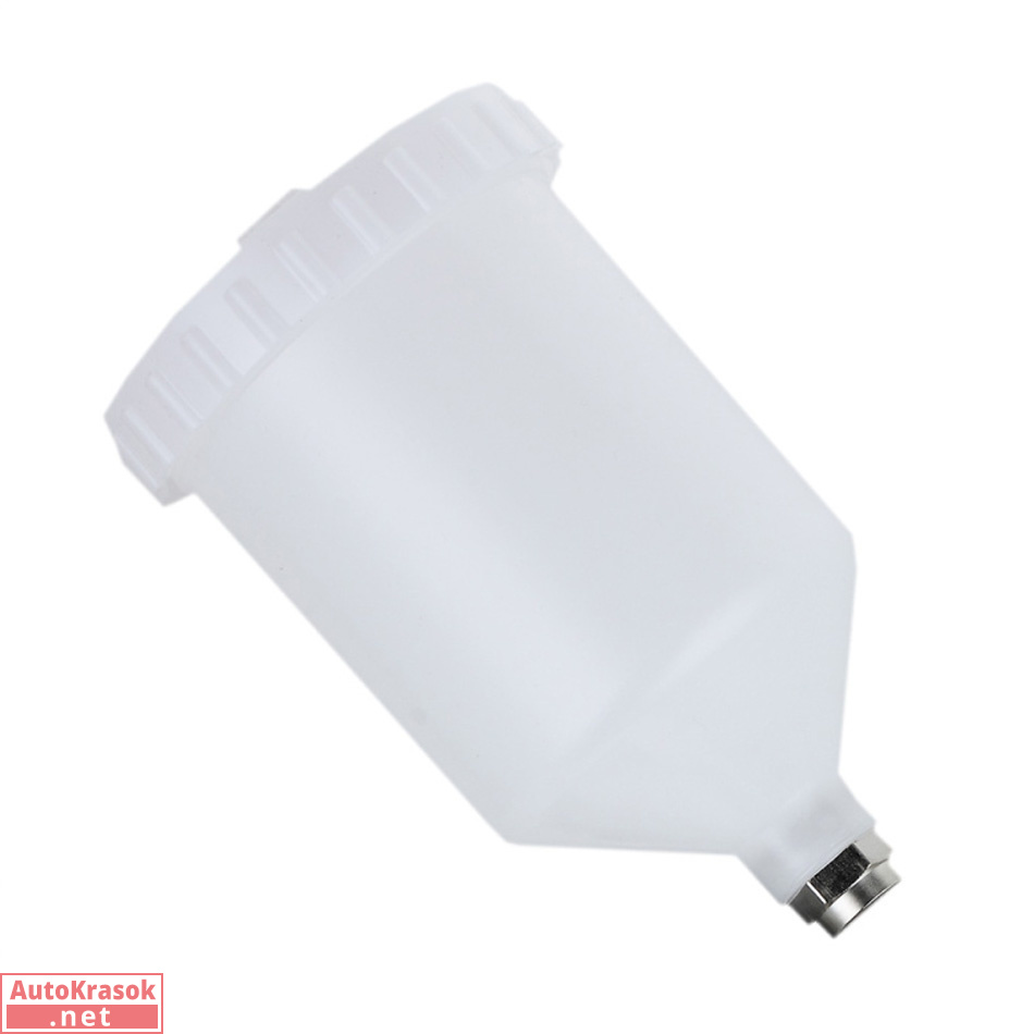 Сменный бачок PC-600GP ( для H-827 / AB-17G / ST-2001 / N-2001 ), 600 мл, VOYLET