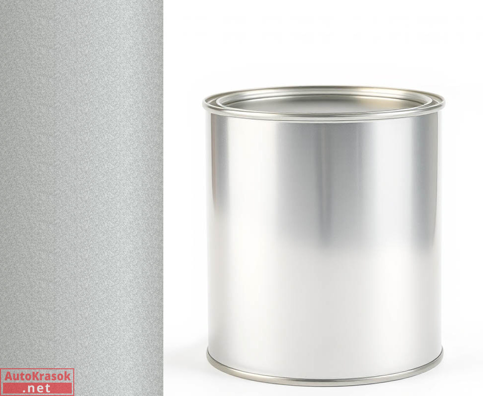 Краска 064 WHITE CRYSTAL SHINE Toyota, 1л, 29637-0100, 