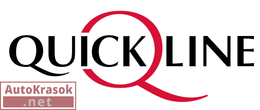 Разбавитель быстрый (15 – 25°C) QS-5210, 1л, Quickline