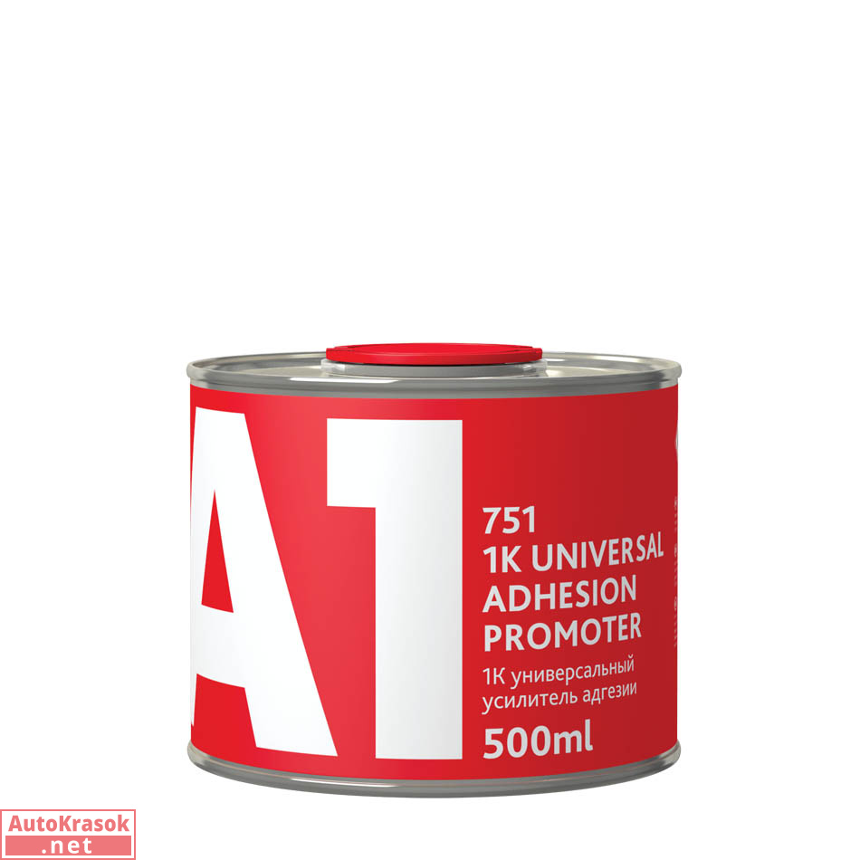 Универсальный усилитель адгезии 751 UNIVERSAL ADHESION PROMOTER, 500 мл, A1
