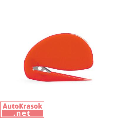 РОКСЕЛЬ ПРО Безопасный резак автомаляра для маскирующей пленки, 399610, RoxelPro