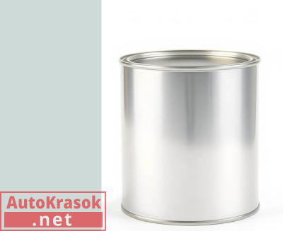 Краска 1088, 91220, 9907, F9C, L108, LF9C - Perlweiss, Skoda, 1л, SCC0059086, 