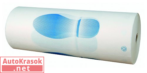 Коврики маскировочные (500 шт), 142941, CarSystem