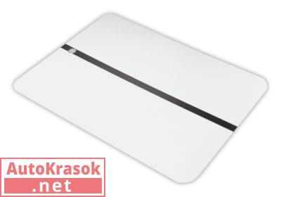 Car Fit Тест-пластины металлические уп/100шт, 7-700-0100, C.A.R.FIT