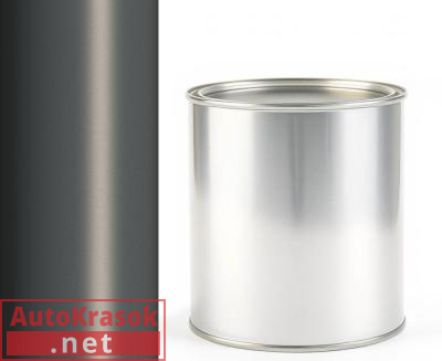 Краска KV - Moon Shadow Gray, Exeed, 1л, SCC0073491, 