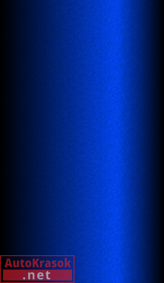 Краска WB51, B51 SAN MARINO BLAU Bmw, 1л, 57368-0100, 