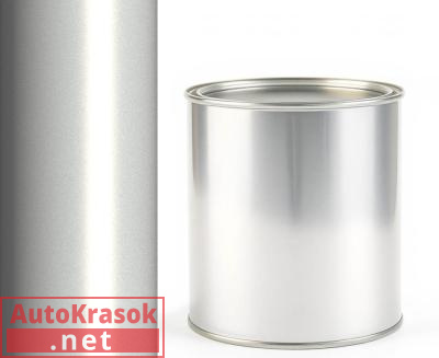Краска 94, KY3 - Glacial white, Jetour, 1л, MAX0000523, 