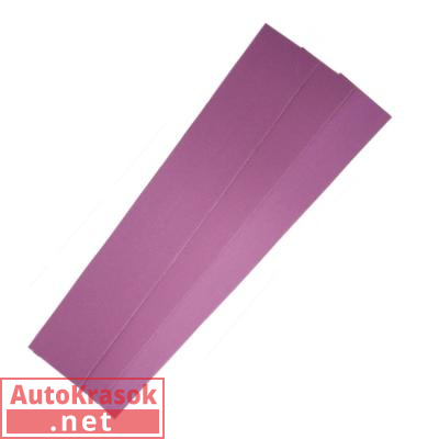 Шлифовальная полоска 1950 Siaspeed, 70*420 мм, без отверстий, P180, 3210.1376.0180.02, SIA