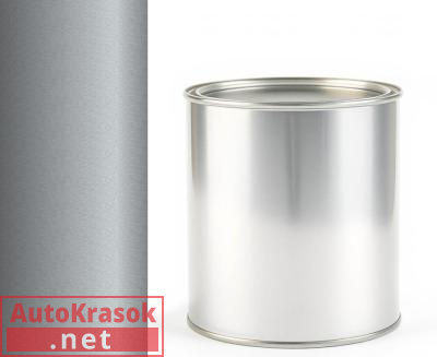 Краска FPP STERLING SILVER Ineos Automotive, 1л, 113824-0100, 
