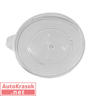 Крышка для мерной емкости Neutral, 1400 мл (400 шт.), 1.4221.1400, NO BRAND