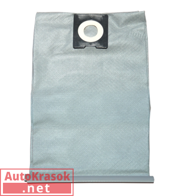 Мешок многоразовый пылесборный для пылесоса RP207501, *54_RP207501, Huberth