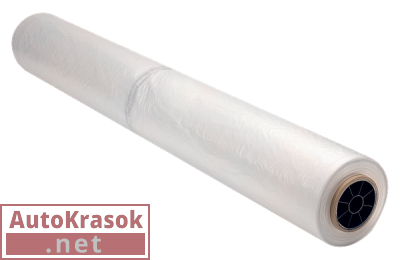 Маскировочная пленка 4x200 м, 10.701.4020, TOP.10