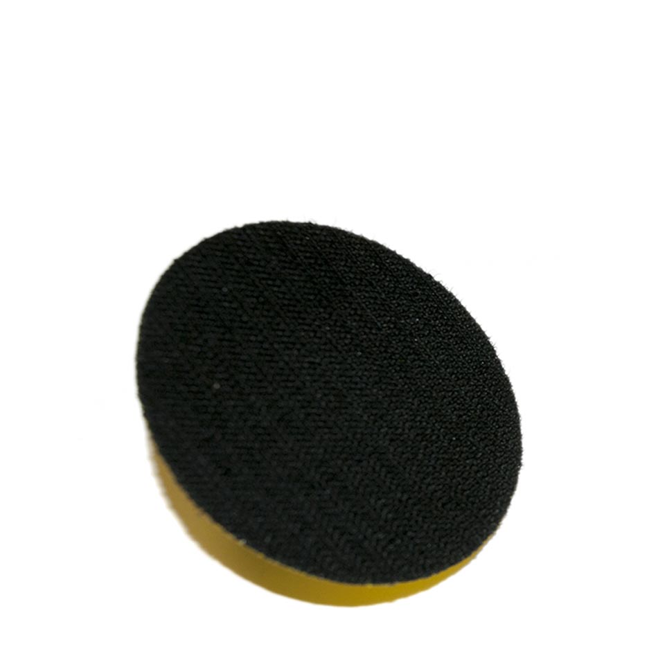 Подложка для шлифмашины MINI pad, липучка (velcro), 75 мм, IT-VL-PD-75MM-NH-5.16-24, ITOOLS