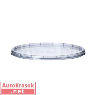 Крышка K5 для мерной емкости 2,300 л., 08КР2300.05, K5