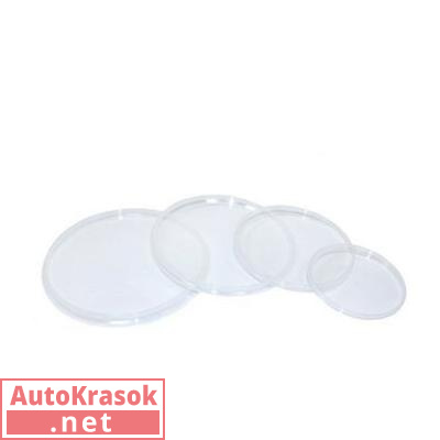 Крышка для емкости 0,385 л и 0,290 л, 3-223-0385, C.A.R.FIT