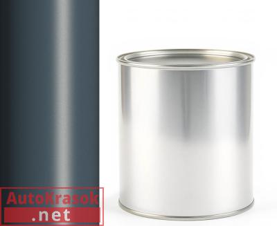 Краска DH - Titanium Crystal Gray, Suzuki, 1л, SCC0026363, 
