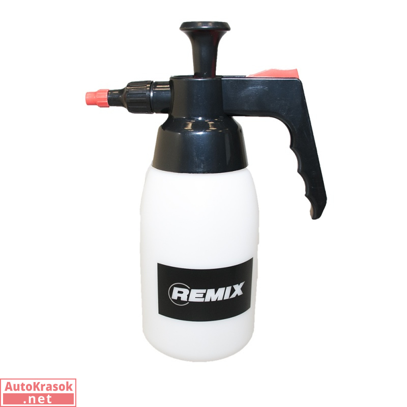 Распылитель для обезжиривателя, 1 л, RM-913, Remix
