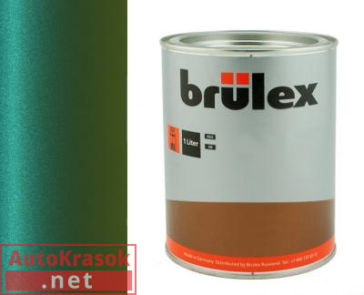 MIX 215 Moosgrun (Болотный) 1л, 2049215, BRULEX