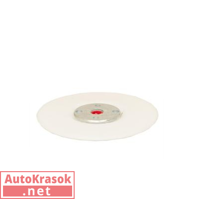Подложка для фибровых кругов Fiber backing pad D=115 мм, 939115001, SMIRDEX