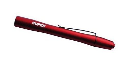 Фонарик для обнаружения дефектов полировки, Rupes