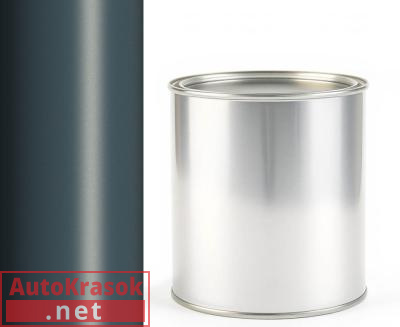 Краска UD - Chic Blue, Chery, 1л, SCC0052534, 