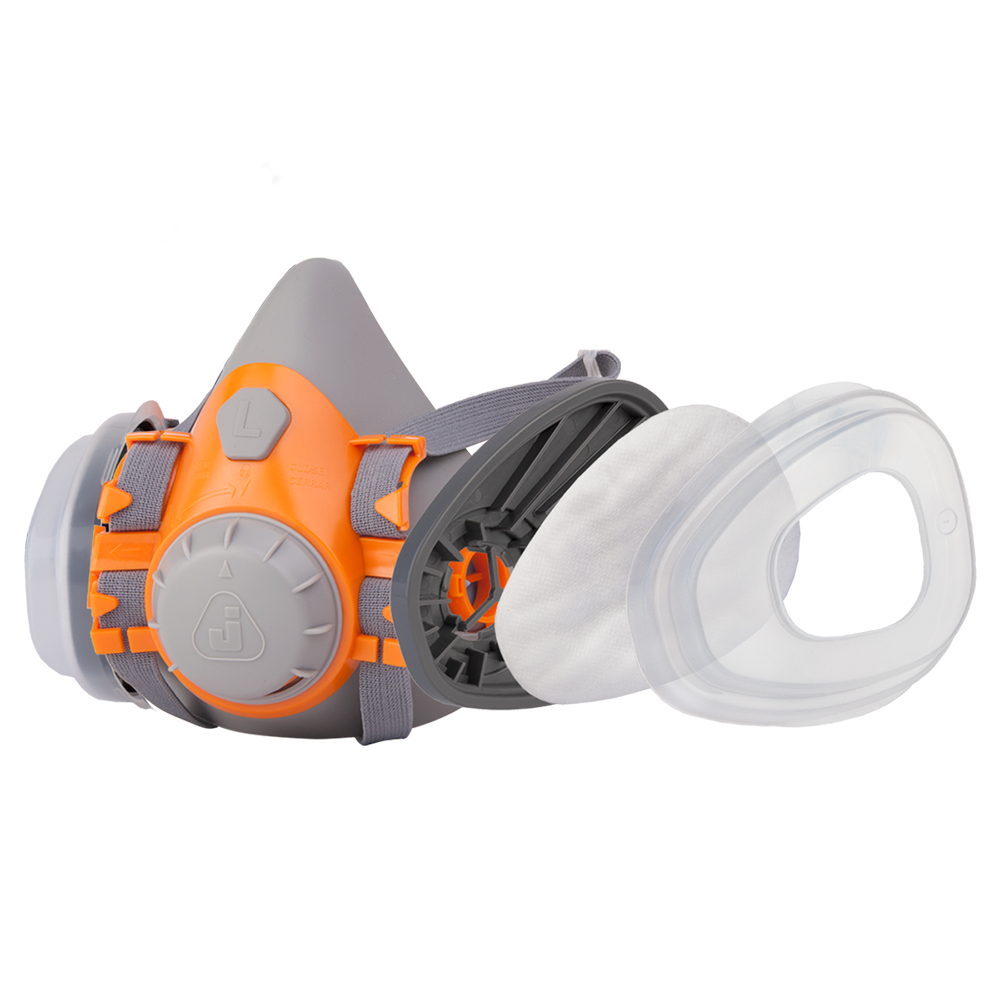 6101 Адаптер для противоаэрозольного фильтра Jeta Safety, Jeta Safety