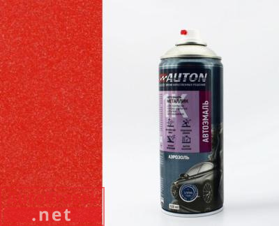 Краска 171 кубок, автоэмаль аэрозоль металлик, 520 мл, ATN-A07782 AUTON